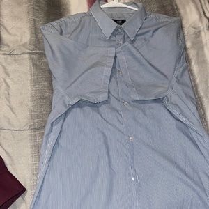 Short Sleeve H&M Casual shirt